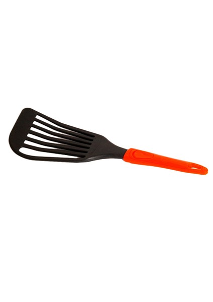 Tefon Spatula Oranj