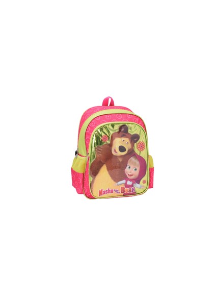 Hakan Çanta Okul Masha The Bear 87638