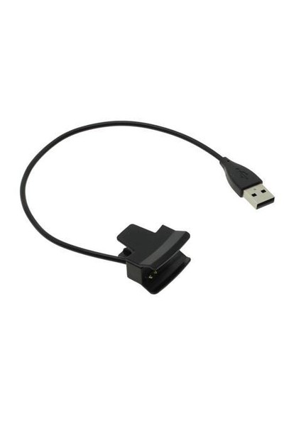 Fitbit Alta Usb Şarj Kablosu Markacase