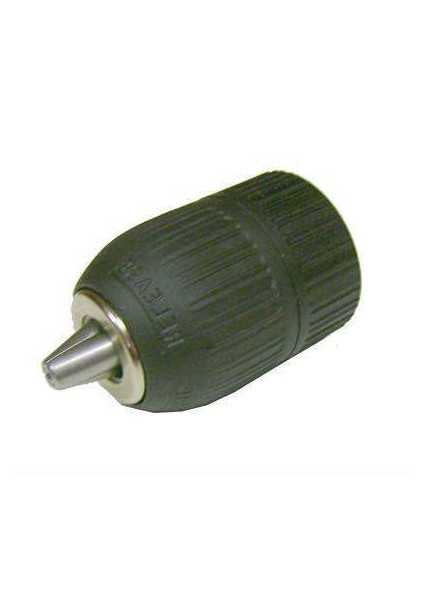 Anahtarsız Plastik Elle Sıkma Mandren 13 Mm 1/2
