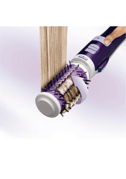 CF9320 Brush Activ Volume & Shine Saç Şekillendirici