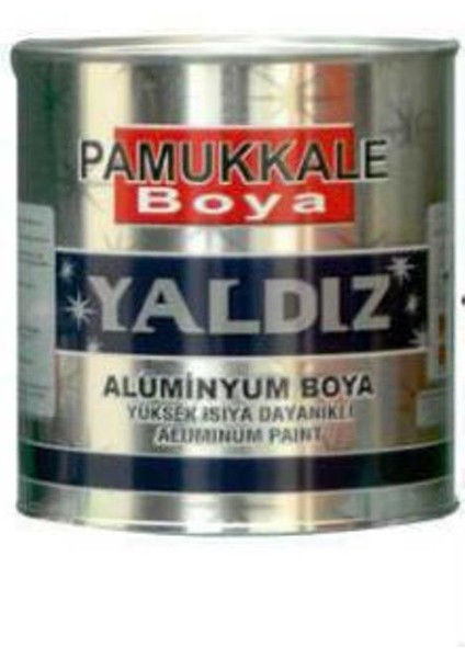 Bakır Yaldız Boya 2 Kg