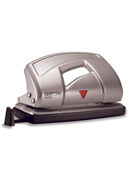 Delgeç Metalik 10 Yap.Kapasiteli Mini Gümüş Gpt-F0233