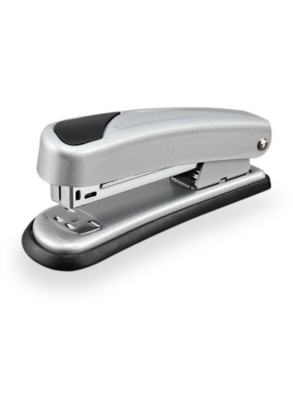Zımba Makinası Metal 24/6 Byk. Gümüş Gpt-F0521