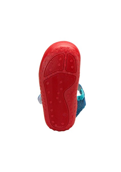 Spy Man A3336112 Lacivert Erkek Çocuk Sandalet