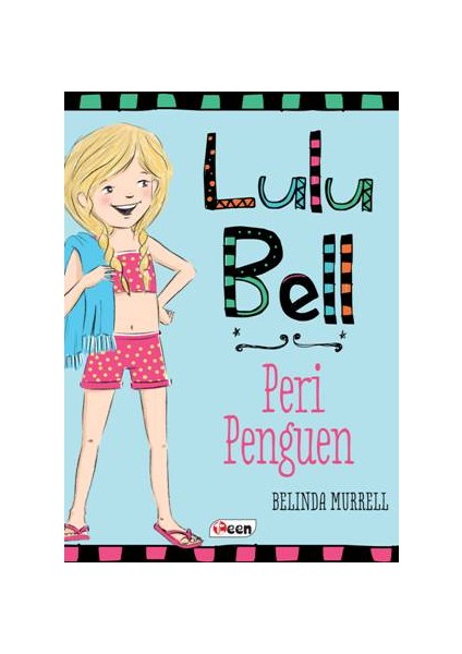 Lulu Bell: Peri Penguen