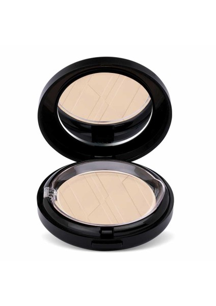 Longstay Matte Pudra 02