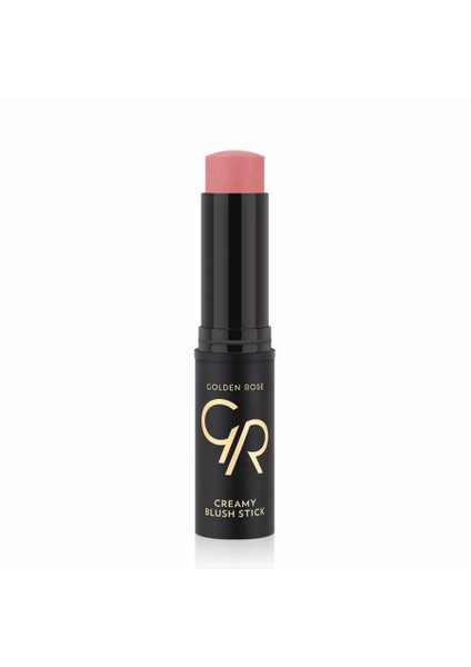 Creamy Blush Stick
