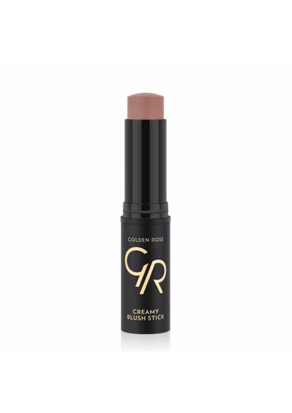 Creamy Blush Stick