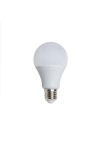9 Watt Ekonomik Led Ampul Beyaz