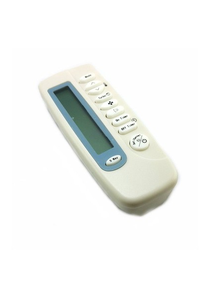 Klima Kumandası Samsung Uyumlu