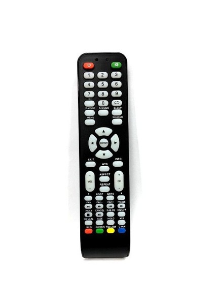 Olimpia OL32M95 LED TV Kumandası