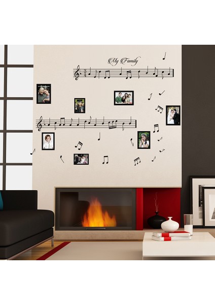 Notalar Duvar Sticker fiyatları