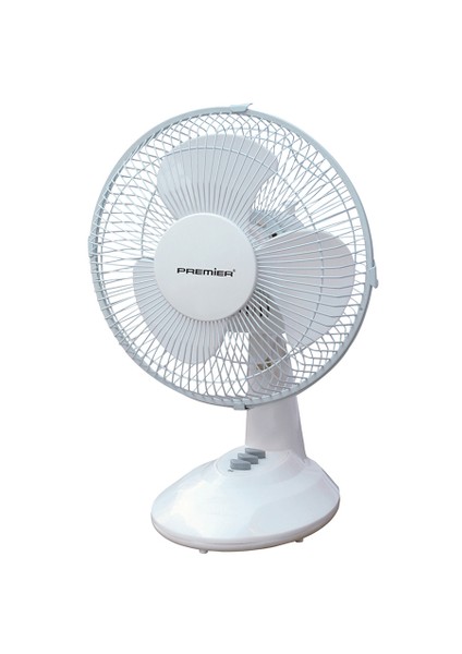 PRV 9550 Masa Üstü Vantilatör 38 W
