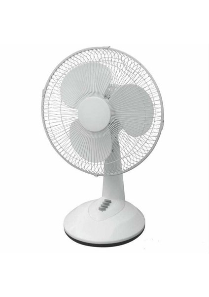 PRV 9550 Masa Üstü Vantilatör 38 W