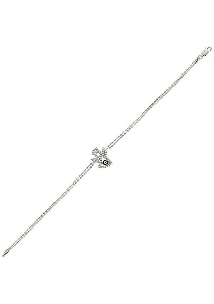 Melek Bileklik 2,70 Gram 14 Ayar Altın fiyatları