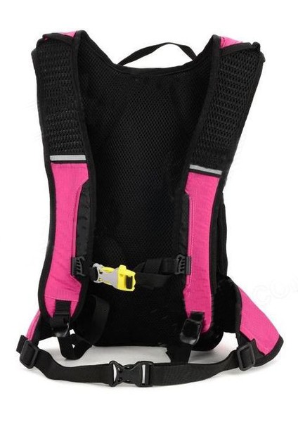 Bisikletçi Çantası 450 (pembe) fırsatları