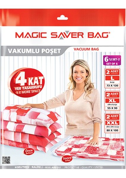 6 Lı "Odamda Kendime Yer Açıyorum" Seti - 2 fiyatları