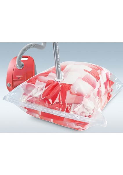 5 Li Bagaj Seti - 2 indirimleri