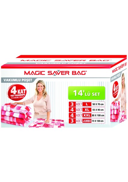 14 Lü Set fiyatları