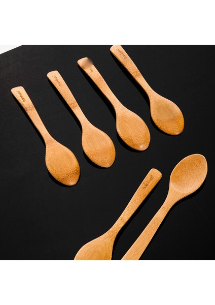 Tai 6 Parça Yemek Kaşığı fiyatları