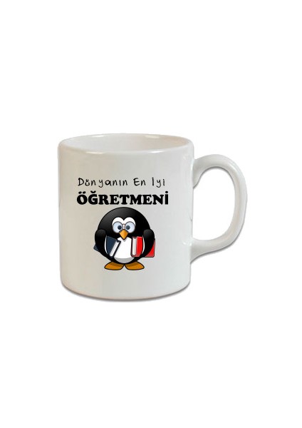 Öğretmenler Günü Kupa – 3