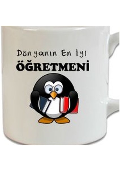 Öğretmenler Günü Kupa – 3