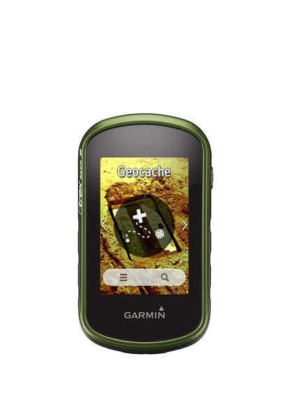 Etrex 35 Touch El Tipi Gps