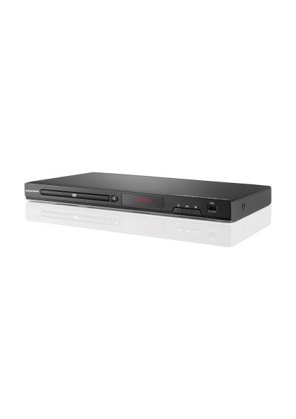 Dvd Divx Oynatıcı Player Gdp 5500