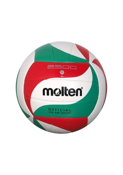 V5M2500 no:5 Voleybol Topu