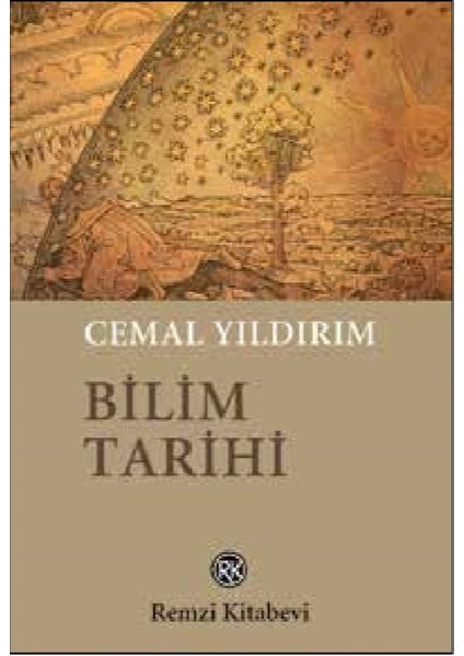 Bilim Tarihi