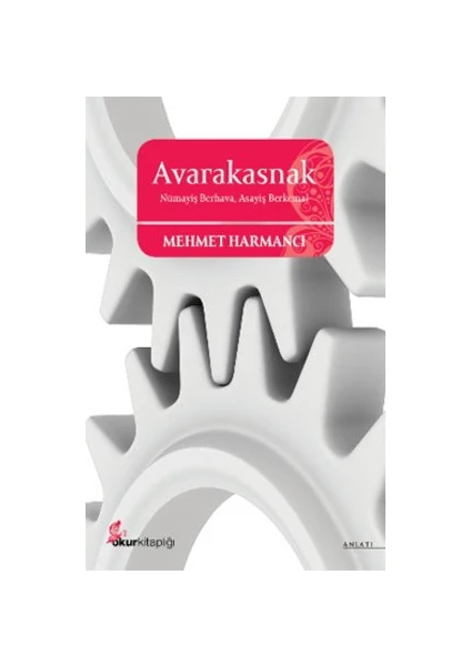 Avarakasnak