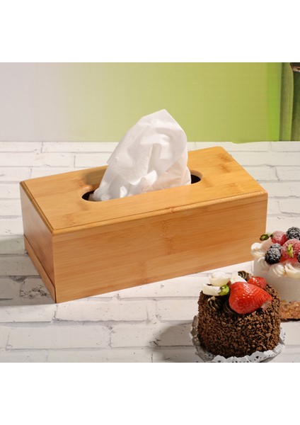 Bambu-742 Bambu Peçetelik