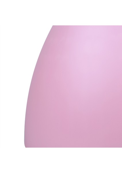 Sarkıt Büyük Aksiyon Pembe Gövde - Beyaz Kablo