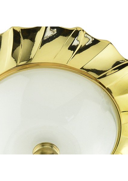 Taşlı Eskitme Gold Spot Armatür MB5025 Gold fiyatları