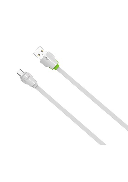 Mikro USB Şarj/Data Kablosu / LS04