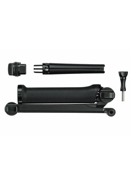 Aksiyon Kamera İçin Katlanan Tripod Monopod 3Way