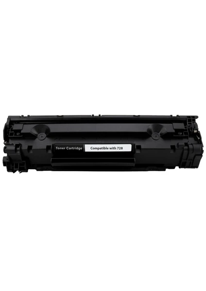 Canon i sensys MF4430 Toner  Muadil Yazıcı Kartuş