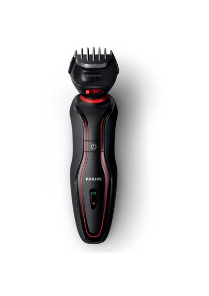 7000 Serisi S738/17 Islak Kuru Şarjlı Tıraş Makinesi