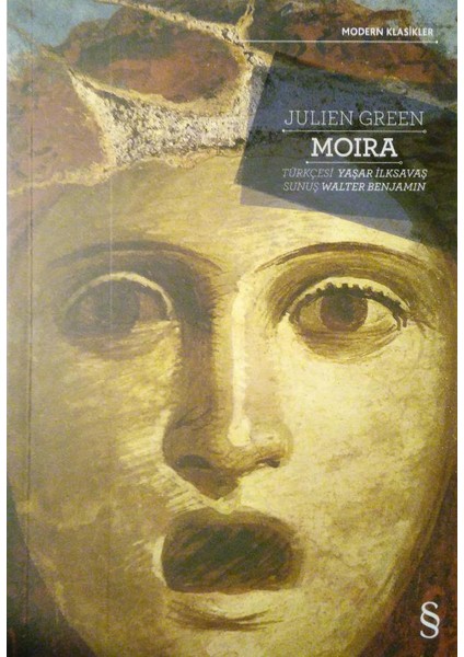 Moira - Julien Green