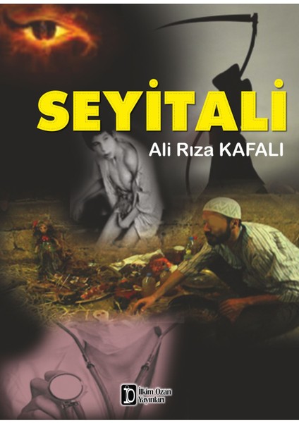 Seyitali