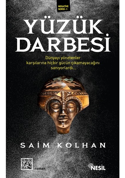 Yüzük Darbesi - Saim Kolhan