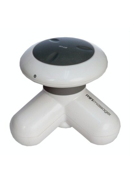 Mini Massager - Hareketli Mini Masaj Aleti