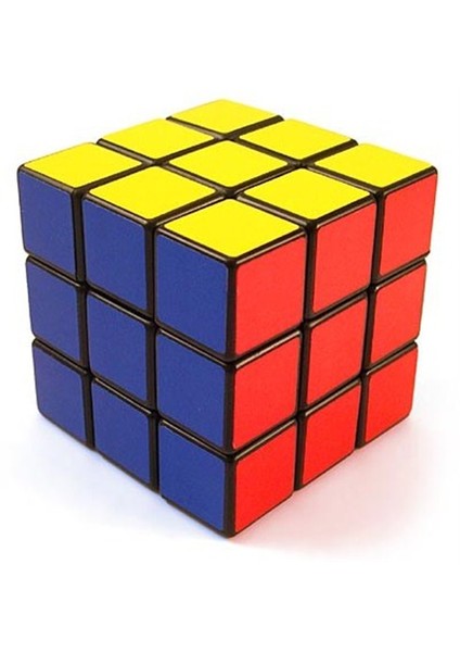 Magic Cube - Sihirli Küp