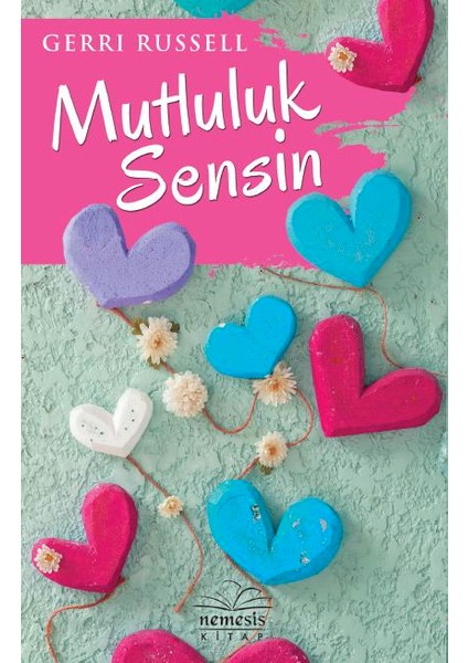 Mutluluk Sensin - Gerri Russell