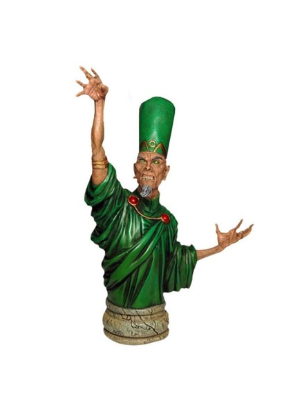 - Conan: Thoth-Amon Mini Büst
