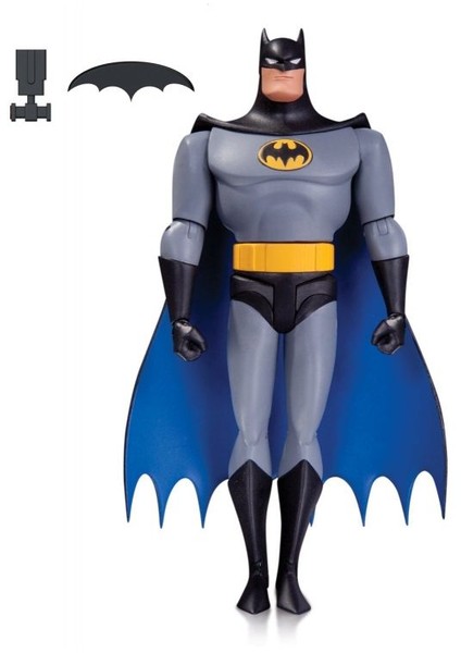 Batman Animated Series Batman Action Figure