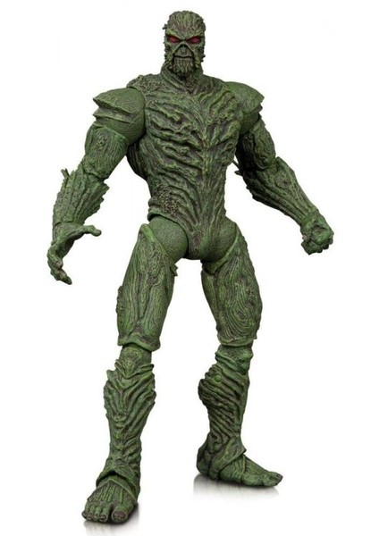 DC Comics Swamp Thing Action Figure