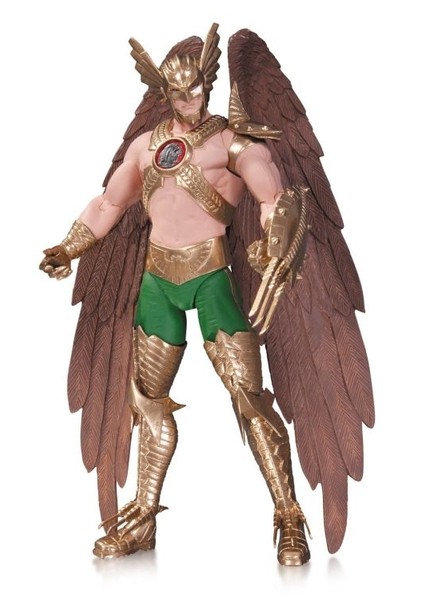 New 52 Hawkman Action Figure