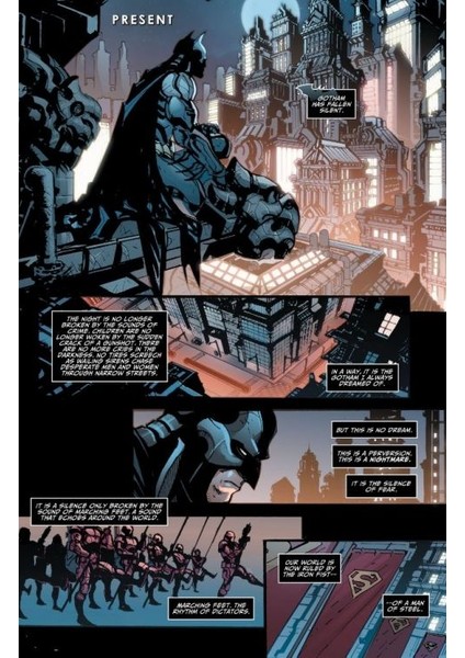 Injustice: Gods Among Us Year One: The Complete Collection İngilizce Çizgi Roman fiyatları